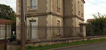 Maison de maitre individuelle