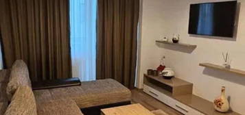 Apartament  1 camera Moara de Vant , 40 metri, etaj 1 Cod:156345