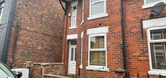 Property to rent in Standish Road (10), Fallowfield, Manchester M14