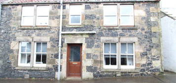 Flat to rent in South Wynd, Colinsburgh, Leven, Fife KY9