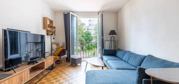 Appartement T2 de 45m2 à Neuilly-sur-Seine