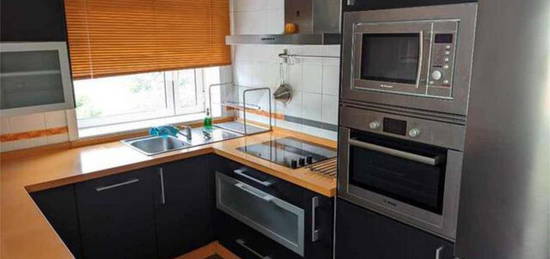 Piso en venta en Puertas del sur - Guadabajaque