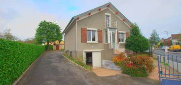 Vente maison 3 pièces 74 m²