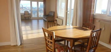 Appartement  à vendre, 4 pièces, 2 chambres, 89 m²