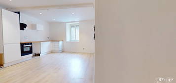 BESANCON - BEURE- Appartement  T2 .