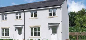 Mews house for sale in "Fulton End Alt" at Mayfield Boulevard, East Kilbride, Glasgow G75