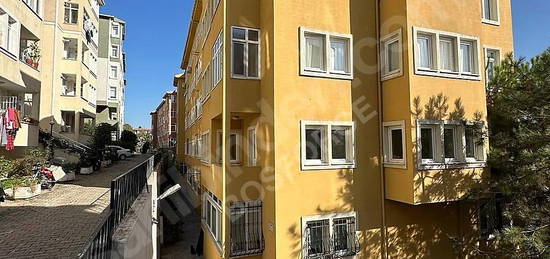 BOSFORCE DAN ÇENGELKÖY ATA 2 SİTESİNDE 3+1 KÖŞE DAİRE