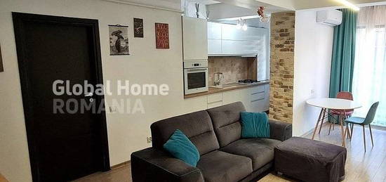 Apartament 3cam| Decebal-Delea Noua | Et. 1- Bloc 2013| Renovat-Mobilat-Centrala