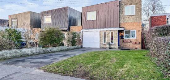 Detached house to rent in Belle Vue, Wordsley, Stourbridge DY8