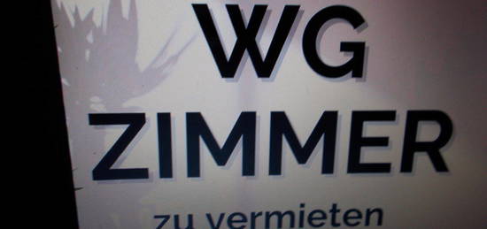 WG Zimmer/ Möbliert