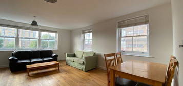 2 bed flat to rent