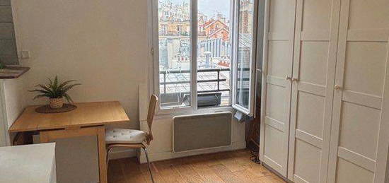 Location Appartement Paris 12