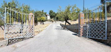 Casa rural en Guejar Sierra