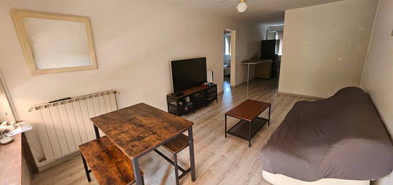 Appartement T3 à louer 13009