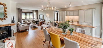 Maison Les Mureaux - 140 m² - 4 chambres - parcelle 690 m²