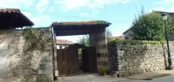 Casa en Poblado de Mazcuerras