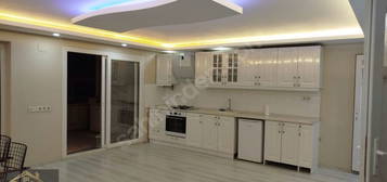 SAN GAYRİMENKUL DEN ĶİRALIK 1+1 DAİRE