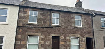 Flat to rent in Wellgatehead, Lanark, South Lanarkshire ML11