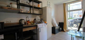 Furnished studio Maastricht