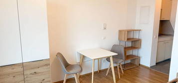 Freundliches, lichtdurchflutetes 1-Zimmer-Studentenapartment in München-Laim mit optimaler Anbindung