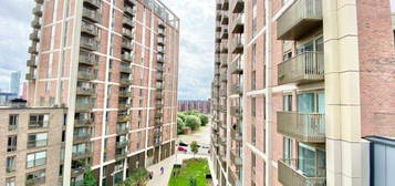 2 bed flat to rent