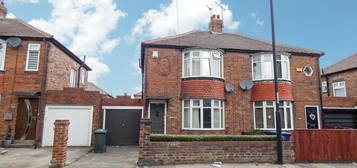 2 bedroom semi-detached house