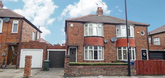 2 bedroom semi-detached house