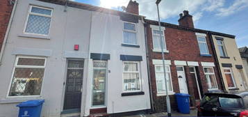 2 bed terraced house for sale