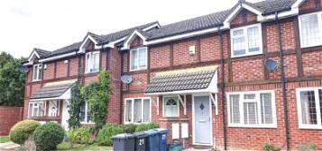 Detached house to rent in Fair Ridge, High Wycombe, Buckinghamshire HP11