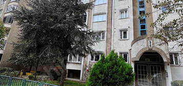 BAŞAKŞEHİR VADİPARK EVLER 2+1 KİRALIK 87m2 BOŞ GÜNEY GİRİŞ KAT