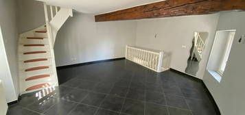 VENTE d'une maison F3 (60 m²) à SAINT CHAMOND