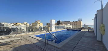 Apartamento T3 - 2 Suites - 2 Lugares de Garagem - Piscina na Cobertur