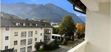 2-Zimmer Wohnung in Bad Reichenhall