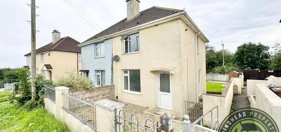 3 bedroom semi-detached house