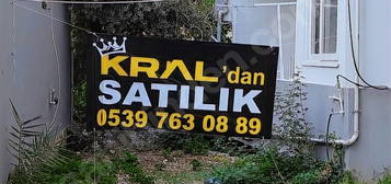 Barajyoluna iki dk mesafede yüksek girişte satılık 2+1 daire ..