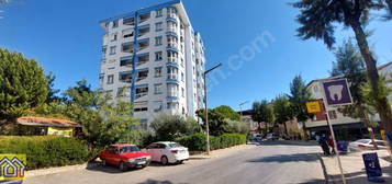 Ayrancılarda 2+1 ön cephe ebeveyn banyolu 95m2 daire