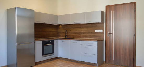 Pronájem bytu 2+kk v osobním vlastnictví 46 m², Ostrava