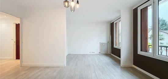 Vente appartement 3 pièces 53 m²