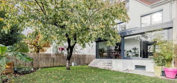 Maison 2 étages  à vendre, 5 pièces, 4 chambres, 125 m²