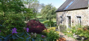 Gîte en pleine nature