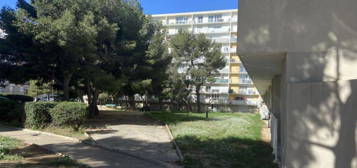 Particulier vends appartement T3