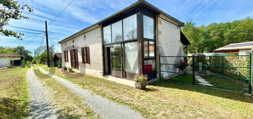 Vente maison 5 pièces 130 m²