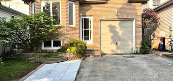 LOWER - 61 DOWNING CRESCENT, Barrie (Holly), Ontario