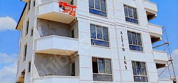 SAMSUN KAVAK'TA SIFIR 1+1 YERDEN ISITMALI SATILIK DAİRE