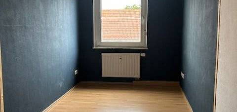 Dreiraumwohnung mit Blick über die Stadt Suhl