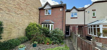 2 bedroom terraced house