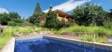 Chalet en Tres Olivos - Valverde, Madrid