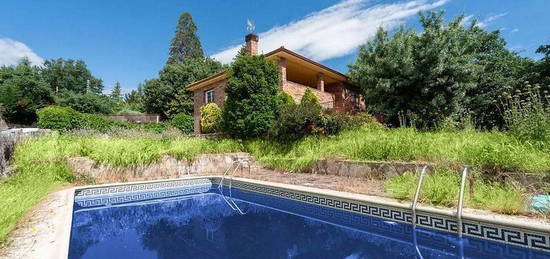 Chalet en Tres Olivos - Valverde, Madrid