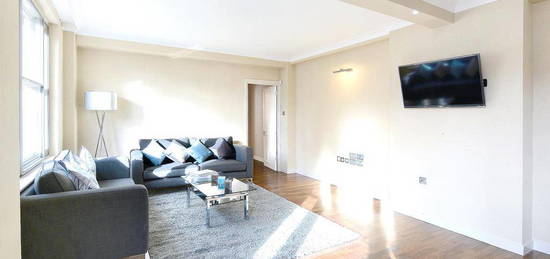 3 bedroom flat to rent