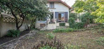 Achat maison 3 pièces 57 m²